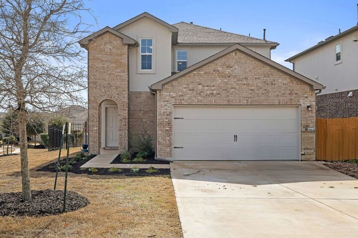 Property Photo: 8015 Purple Aster Pass TX 78645