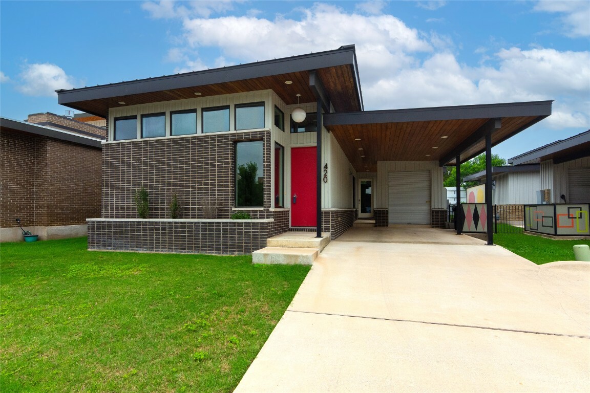 Property Photo: 420 Starlight Village Loop 17 TX 78641