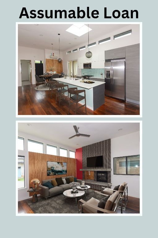 Property Photo: 420 Starlight Village Loop TX 78641
