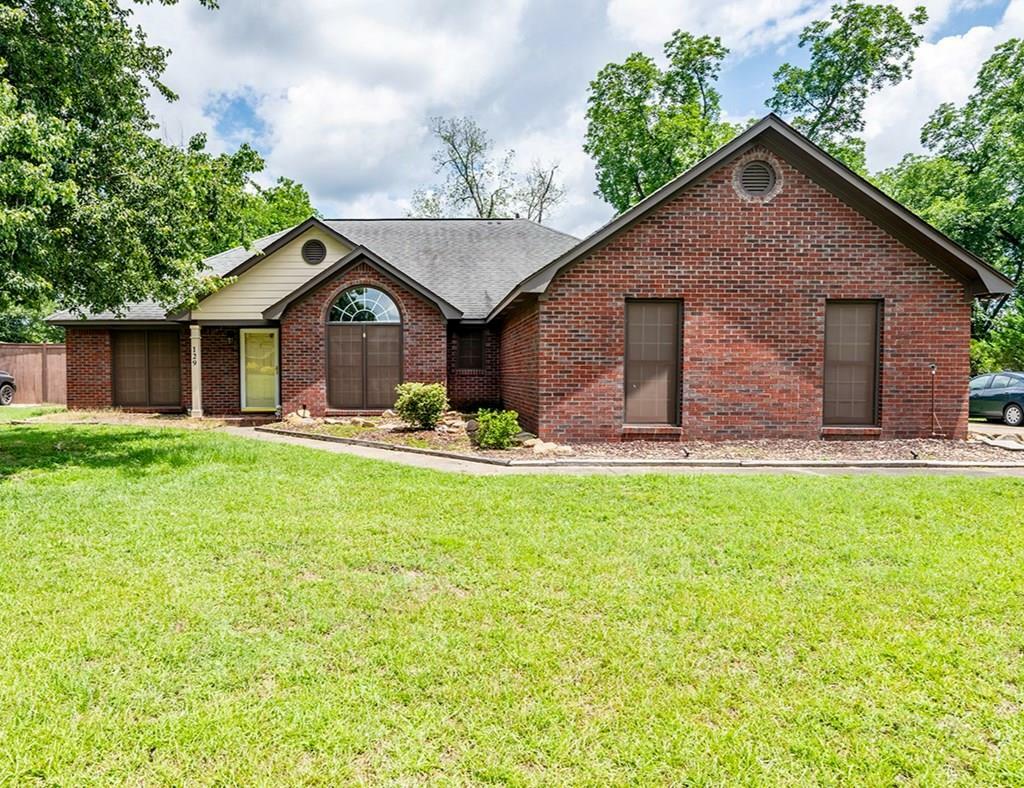 Property Photo: 129 Winchester Drive GA 31763