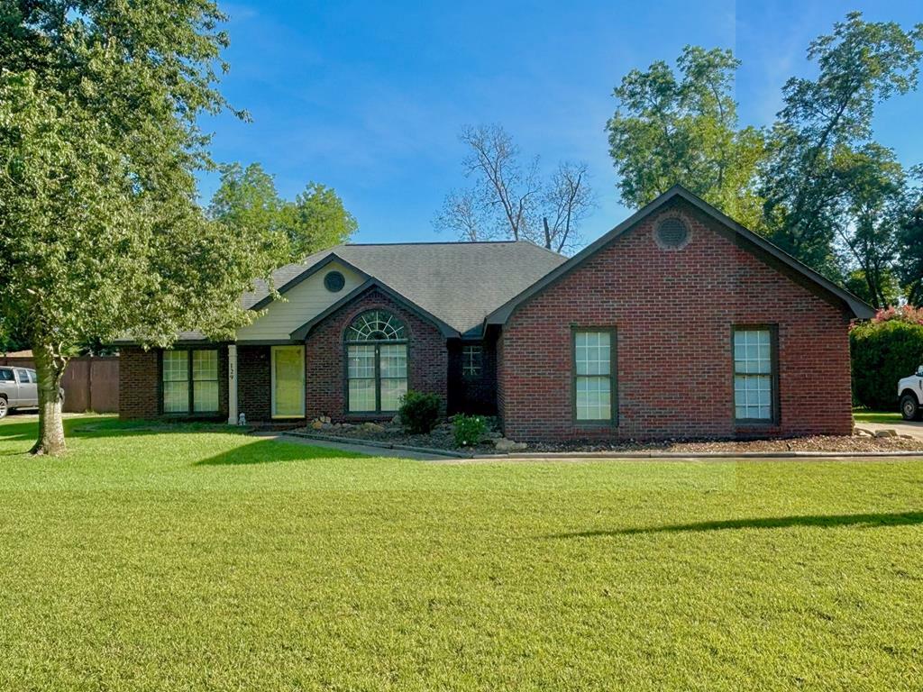 Property Photo: 129 Winchester Drive GA 31763