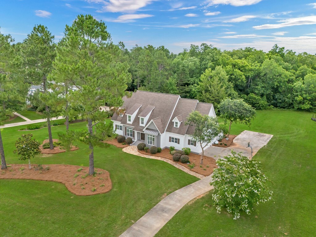 Property Photo: 174 Hank Drive GA 31763