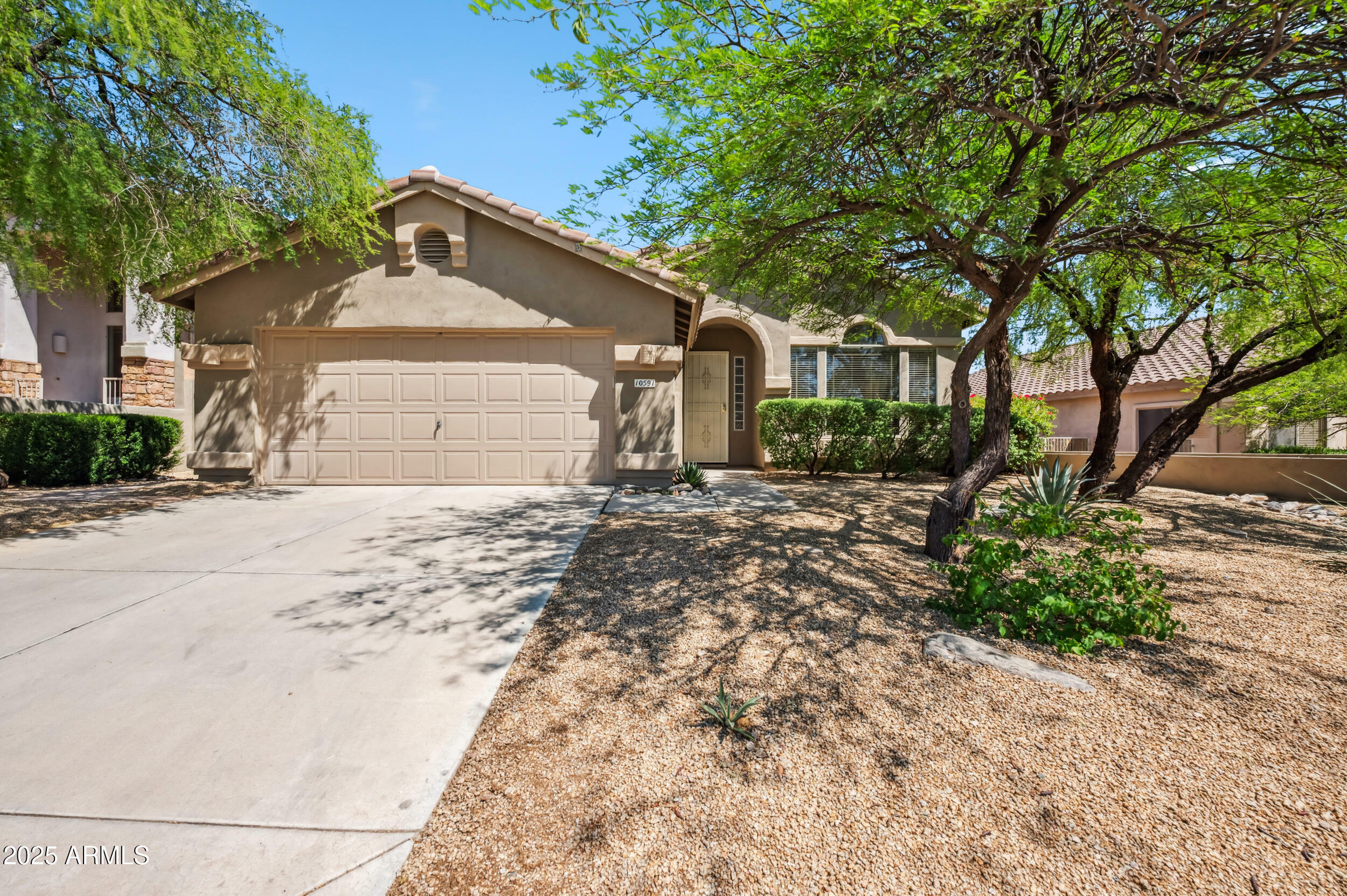 10591 E Morning Star Drive  Scottsdale AZ 85255 photo