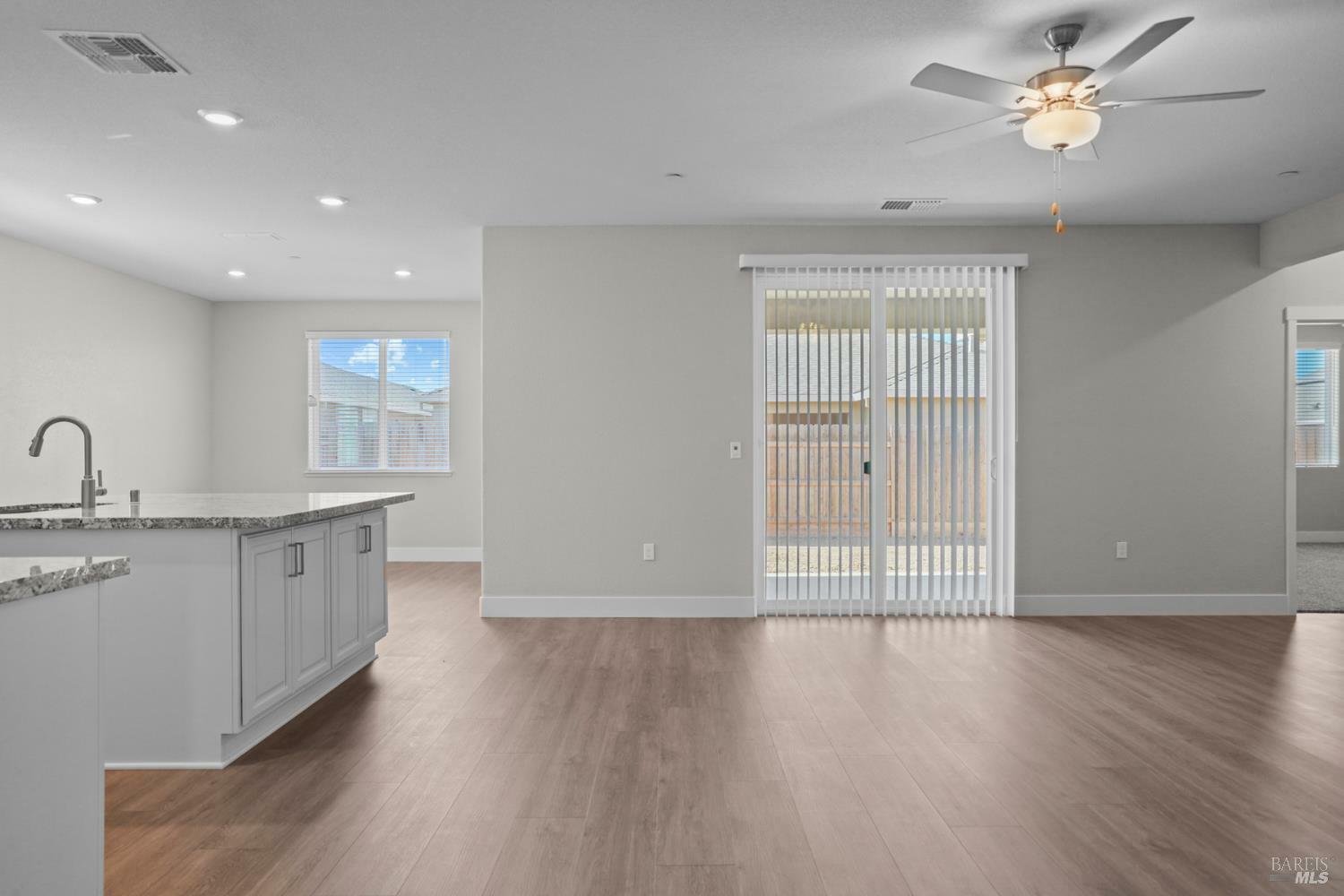 Property Photo: 2176 Serenity Drive CA 94571