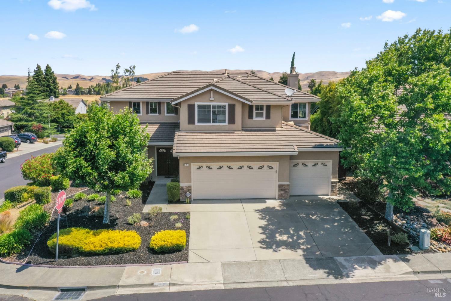 473 McCall Drive  Benicia CA 94510 photo