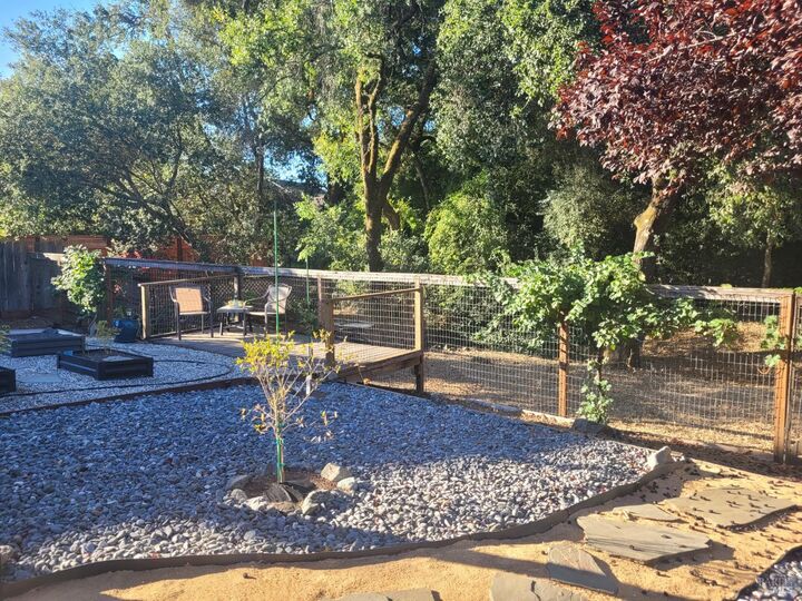 Property Photo: 483 S Foothill Boulevard CA 95425