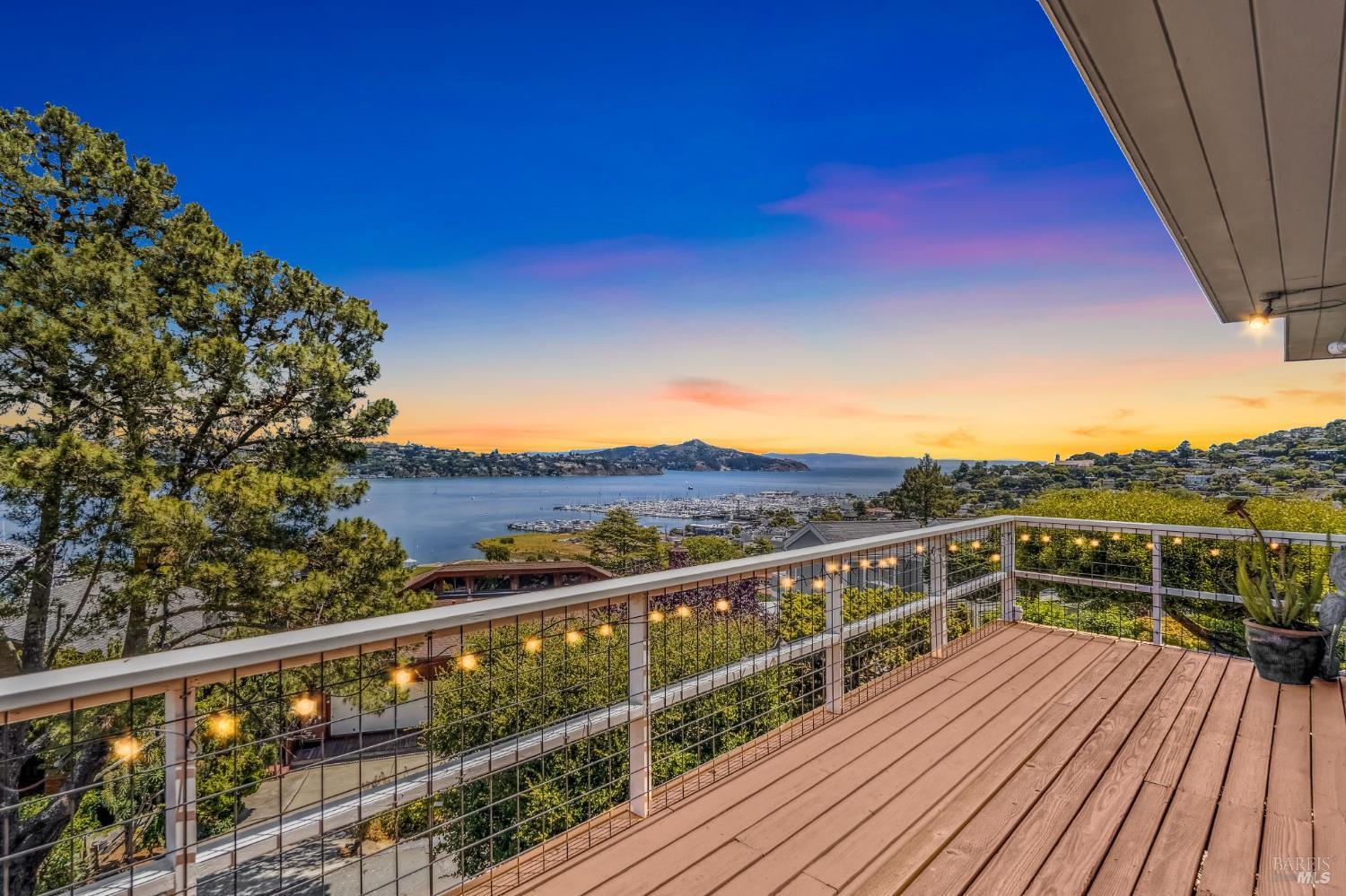 231 Cazneau Avenue  Sausalito CA 94965 photo