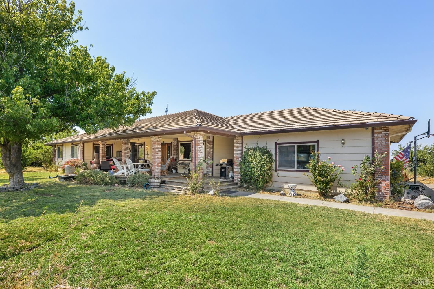 Property Photo:  4043 Norman Court  CA 95688 