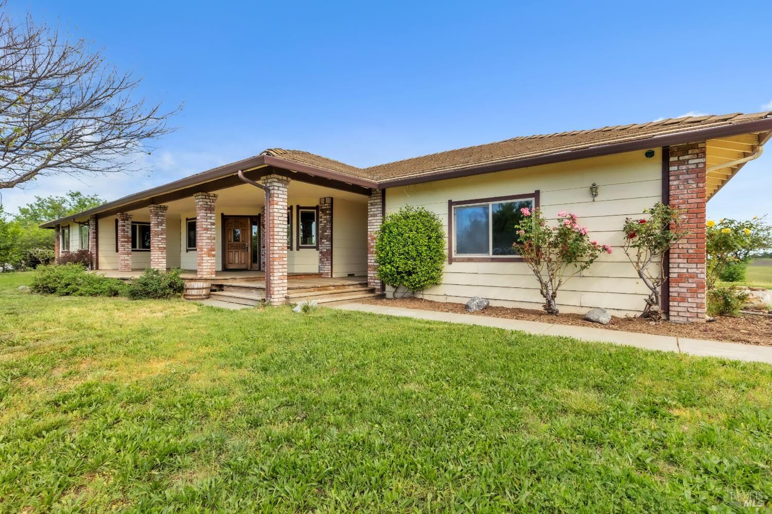 Property Photo: 4043 Norman Court CA 95688