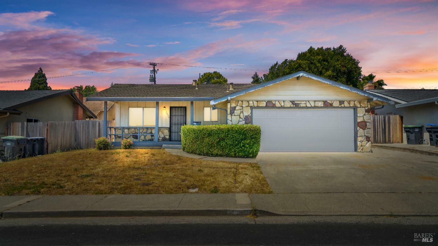 Property Photo: 1330 Buckingham Drive CA 94533