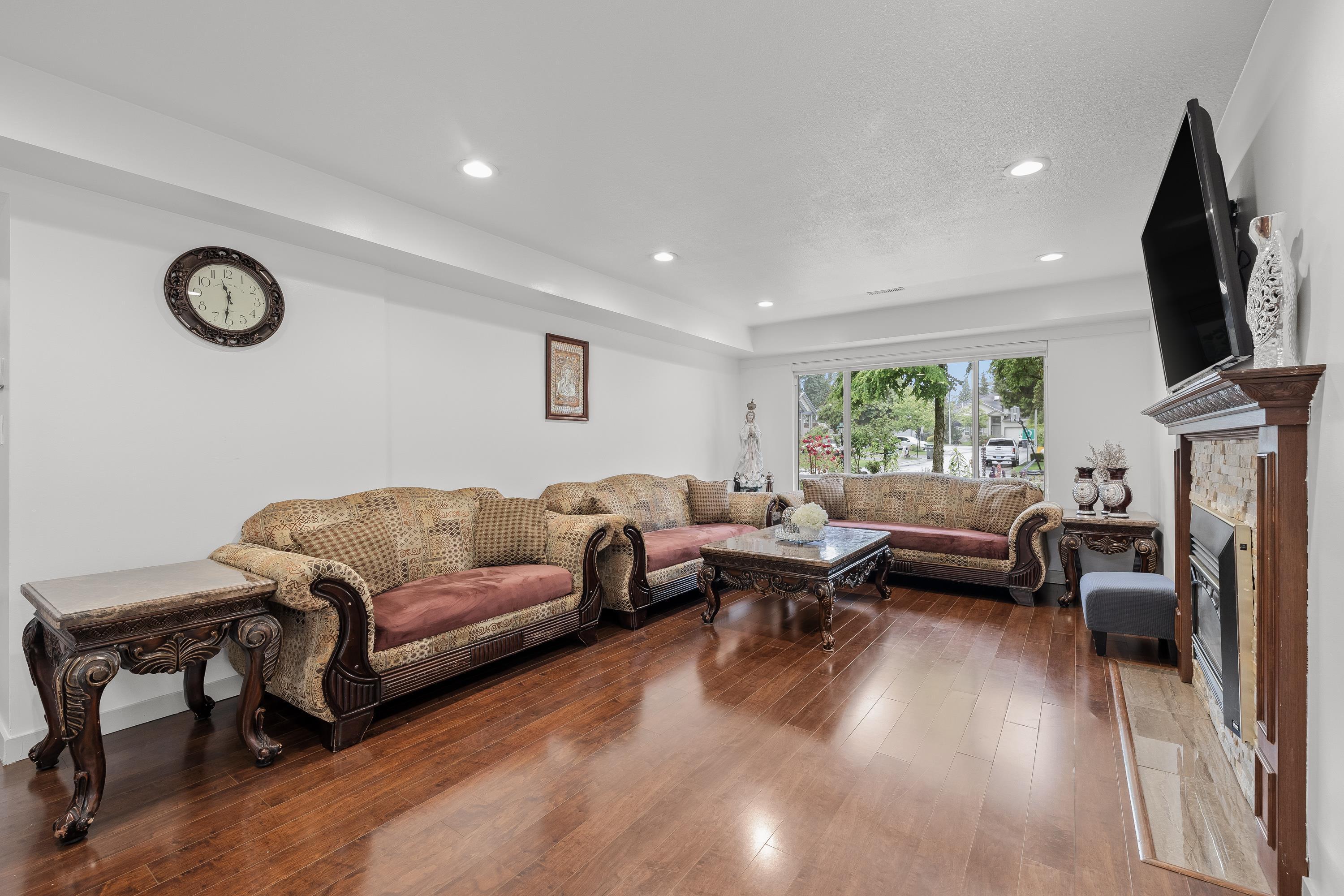 Property Photo:  15243 111A Avenue  BC V3R 0G4 