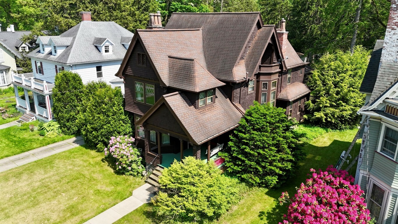 Property Photo: 76 Front NY 13827