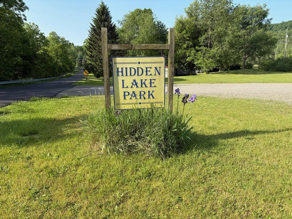 Property Photo: 177 Old Barton Road NY 13734