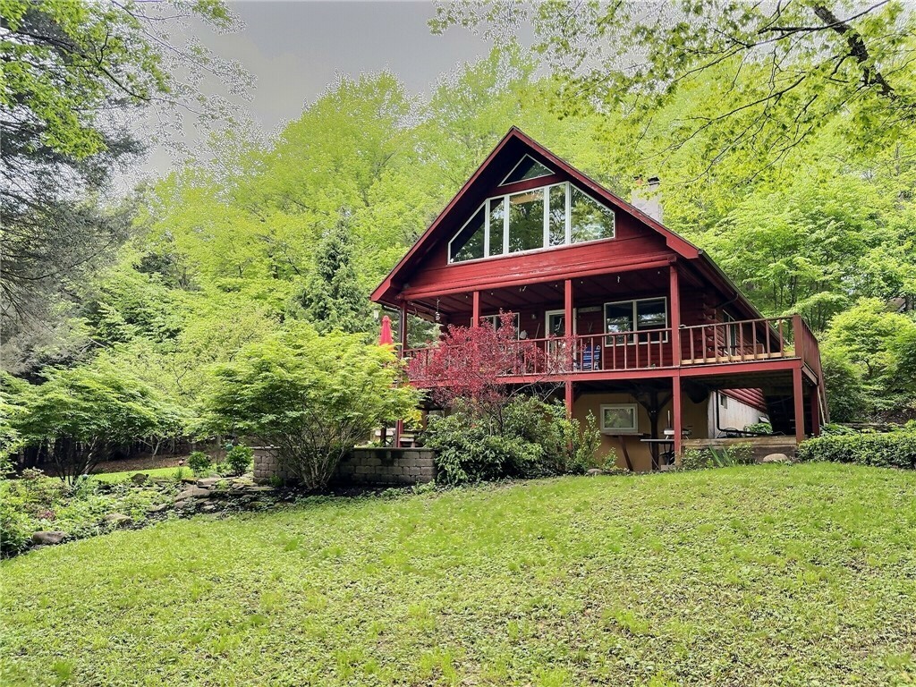 Property Photo: 2555 Carson Road NY 13045