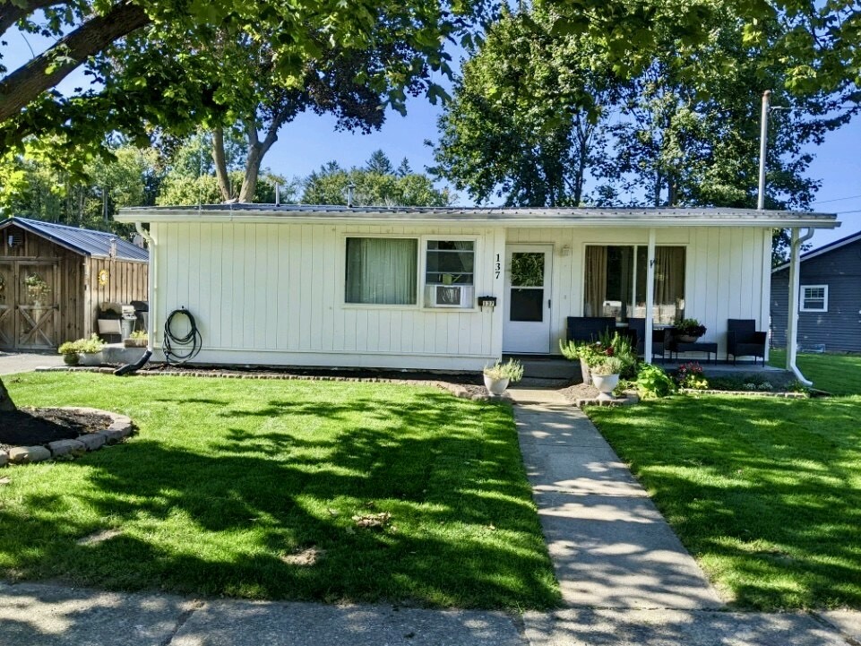 Property Photo: 137 Matthew Circle NY 14845