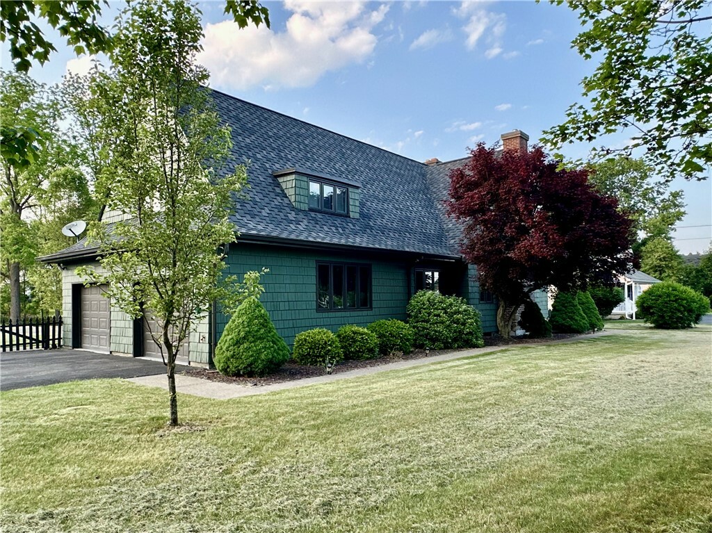 Property Photo:  966 W Church Street  NY 14905 