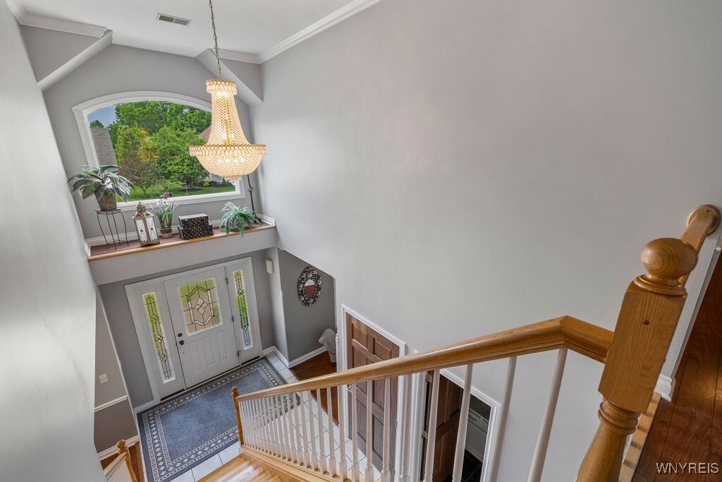 Property Photo: 4699 Stacey Drive NY 14092