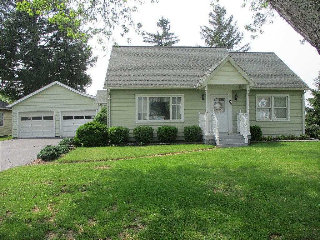 37 Ridge Road  Horseheads NY 14845 photo