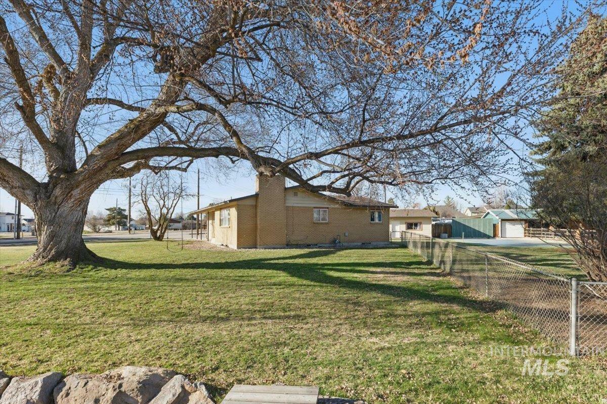 Property Photo: 4320 N Locust Grove ID 83642