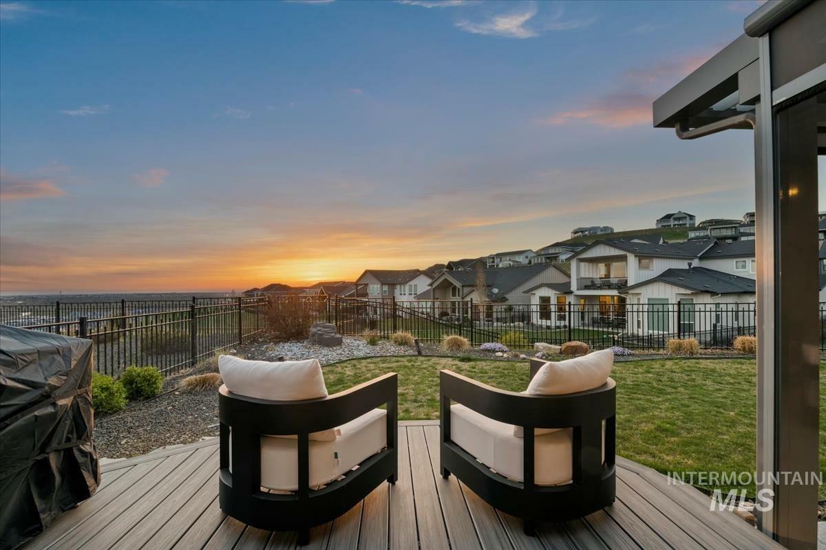 Property Photo: 2903 S Grebe ID 83716