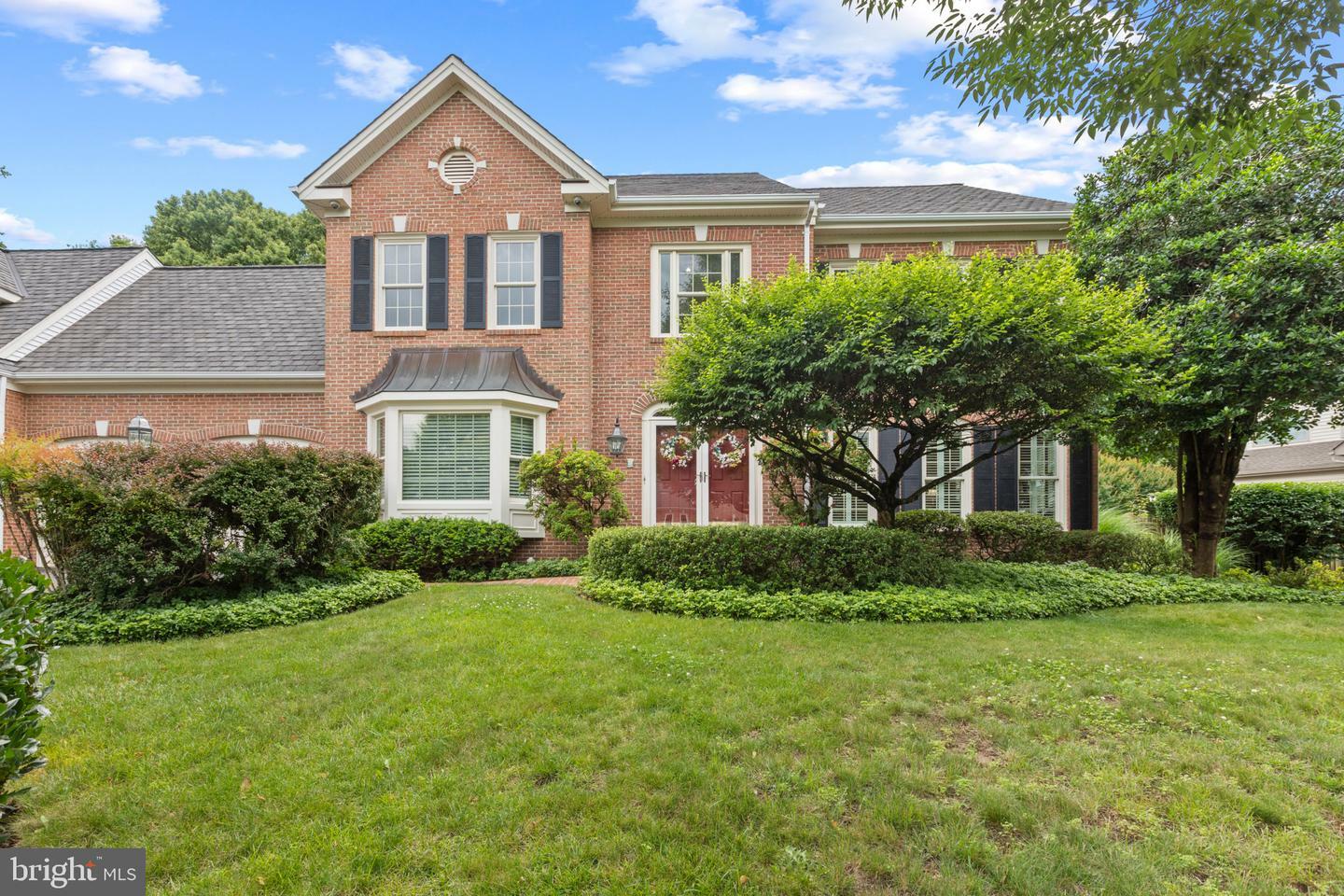 Property Photo: 13893 Walney Park Drive VA 20151