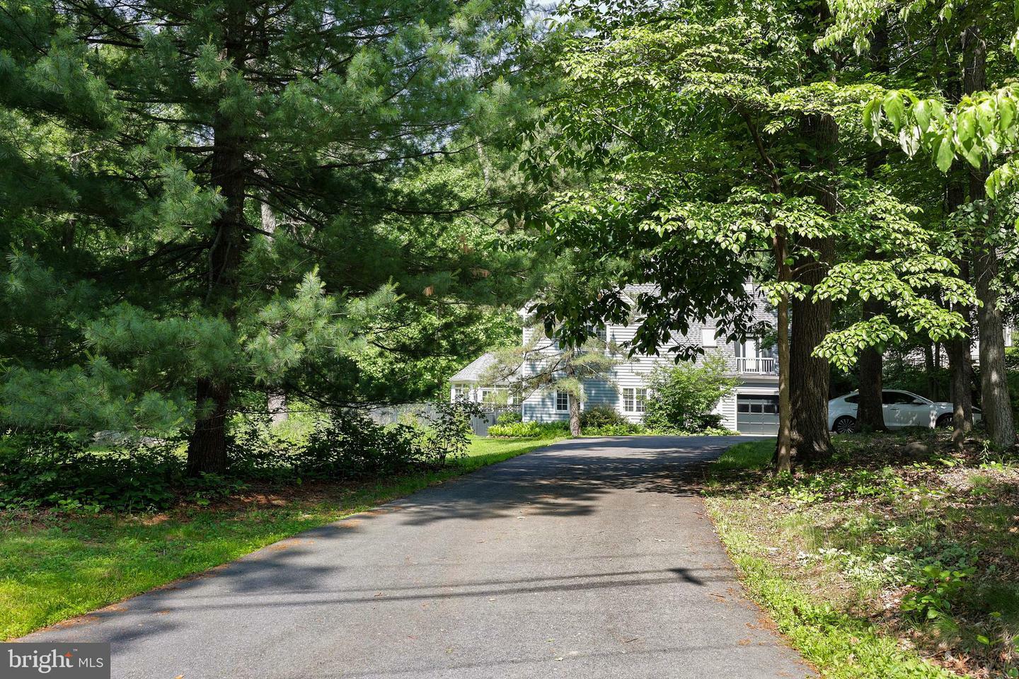 Property Photo: 330 Cherry Hill Road NJ 08540