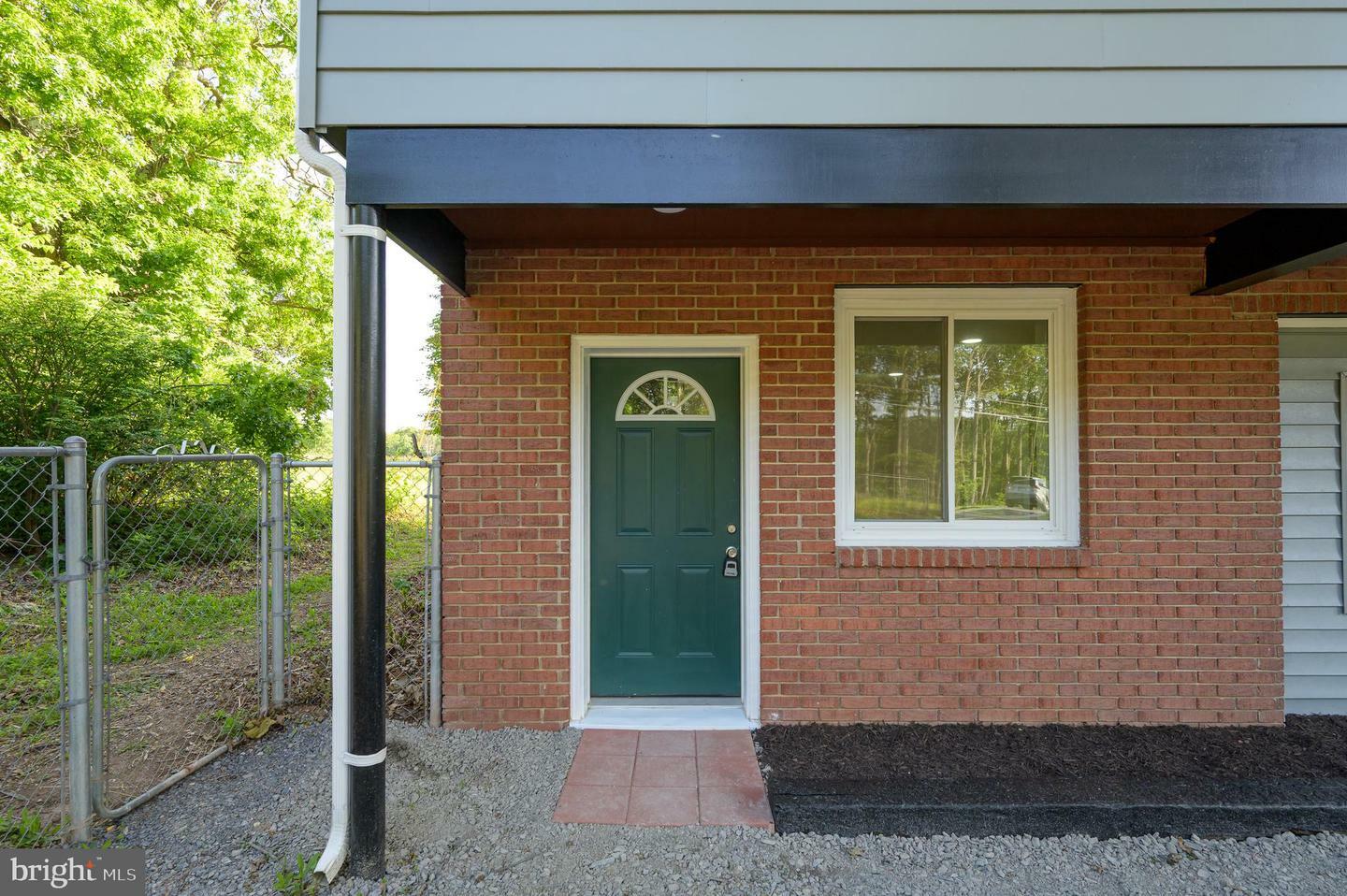 Property Photo: 9708 Martinsburg Road WV 25427