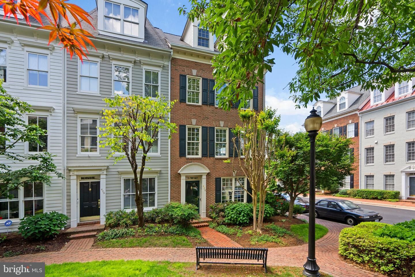 Property Photo:  428 S Fayette Street S  VA 22314 