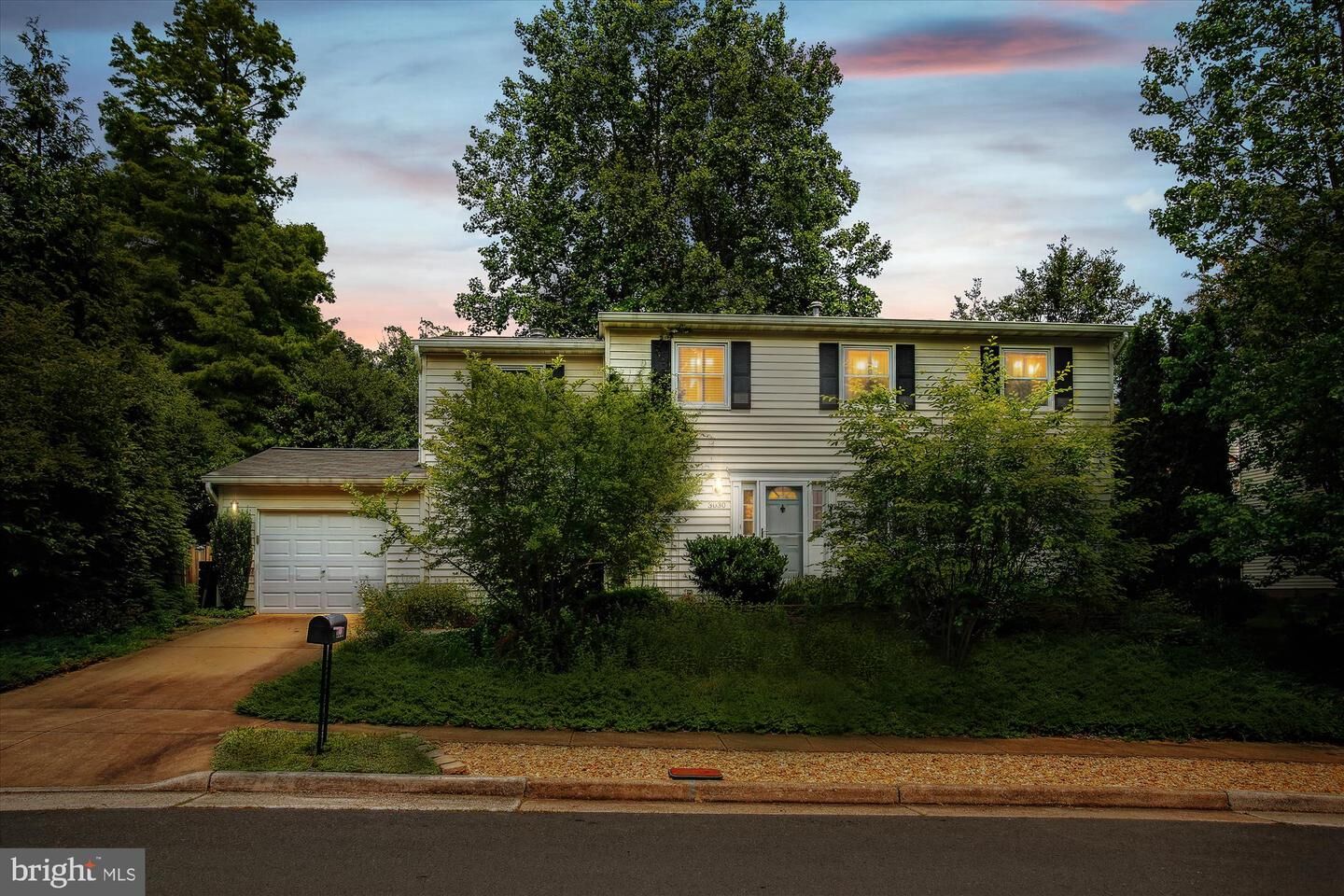 Property Photo: 3030 Steven Martin Drive VA 22031
