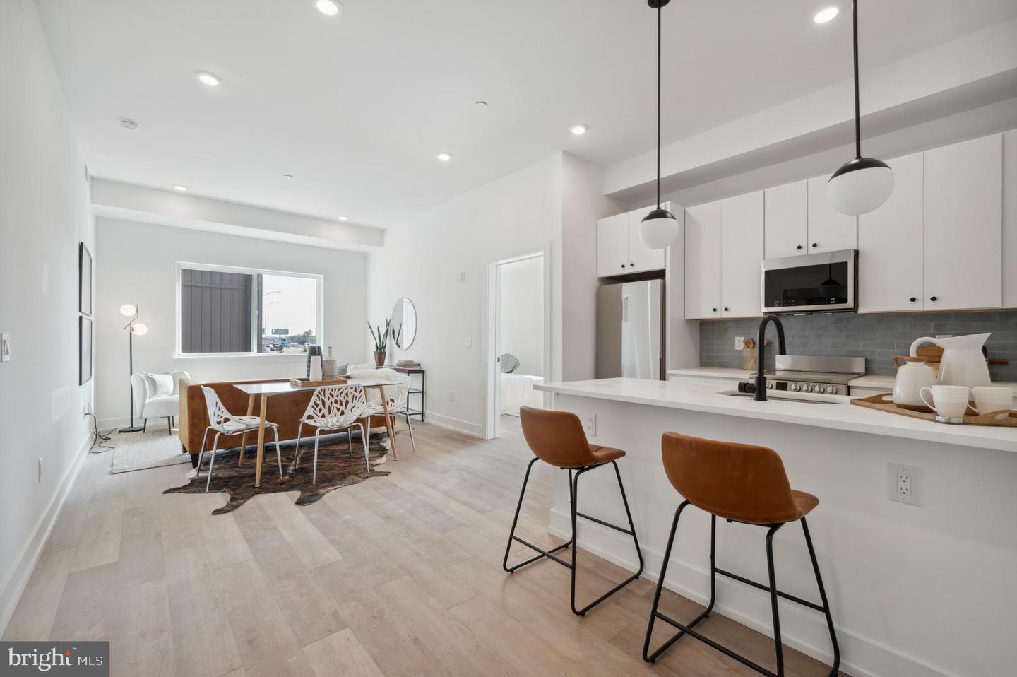 Property Photo: 3037 Richmond Street 205 PA 19134