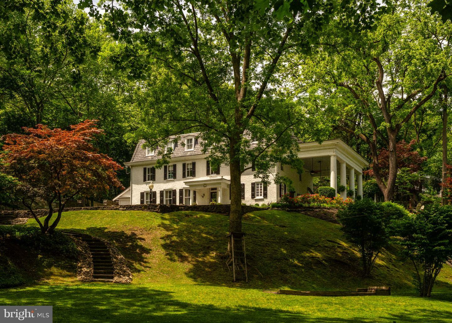 Property Photo: 11 Conshohocken State Road PA 19035
