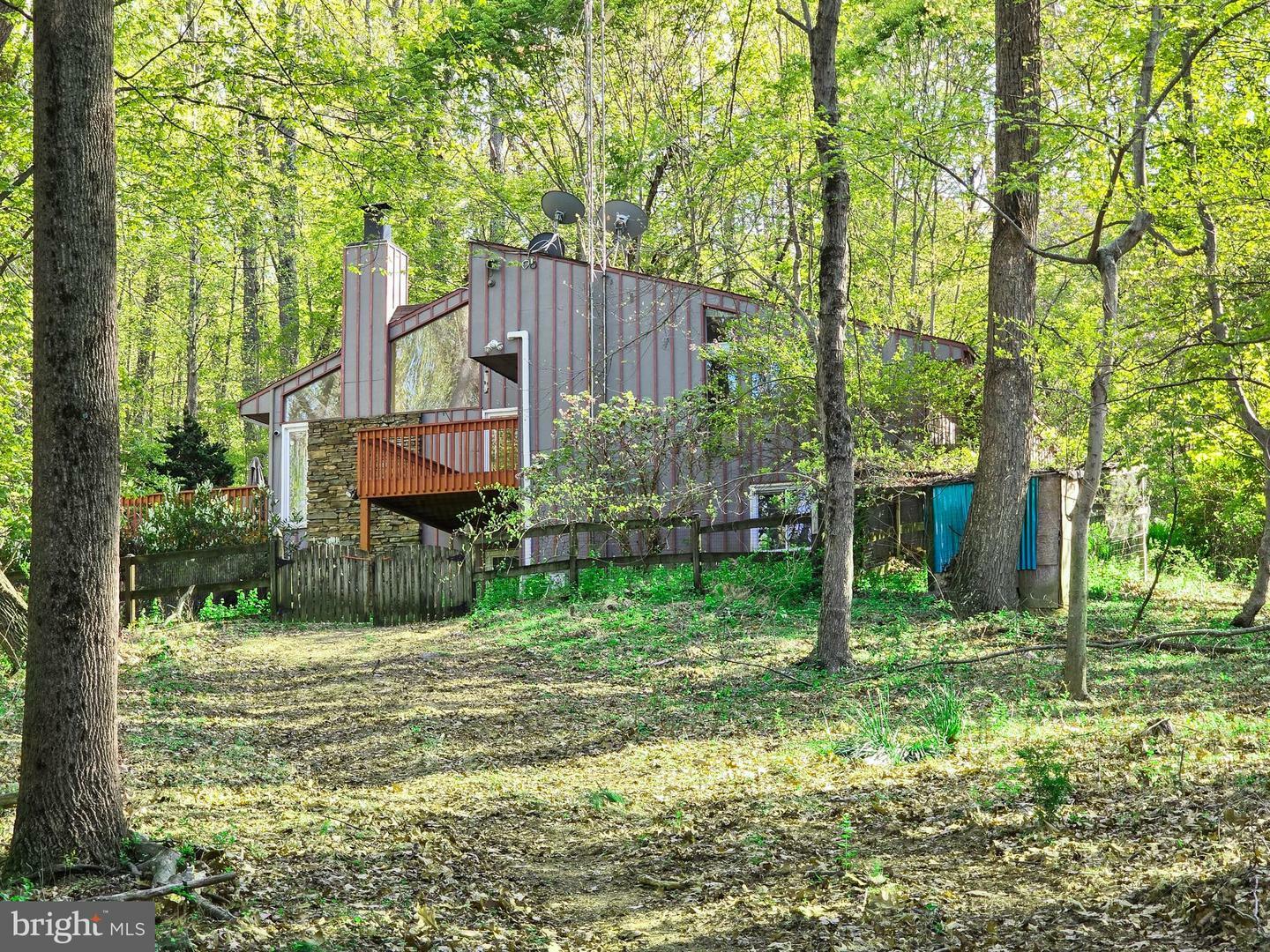 Property Photo: 2101 Tufton Avenue MD 21136