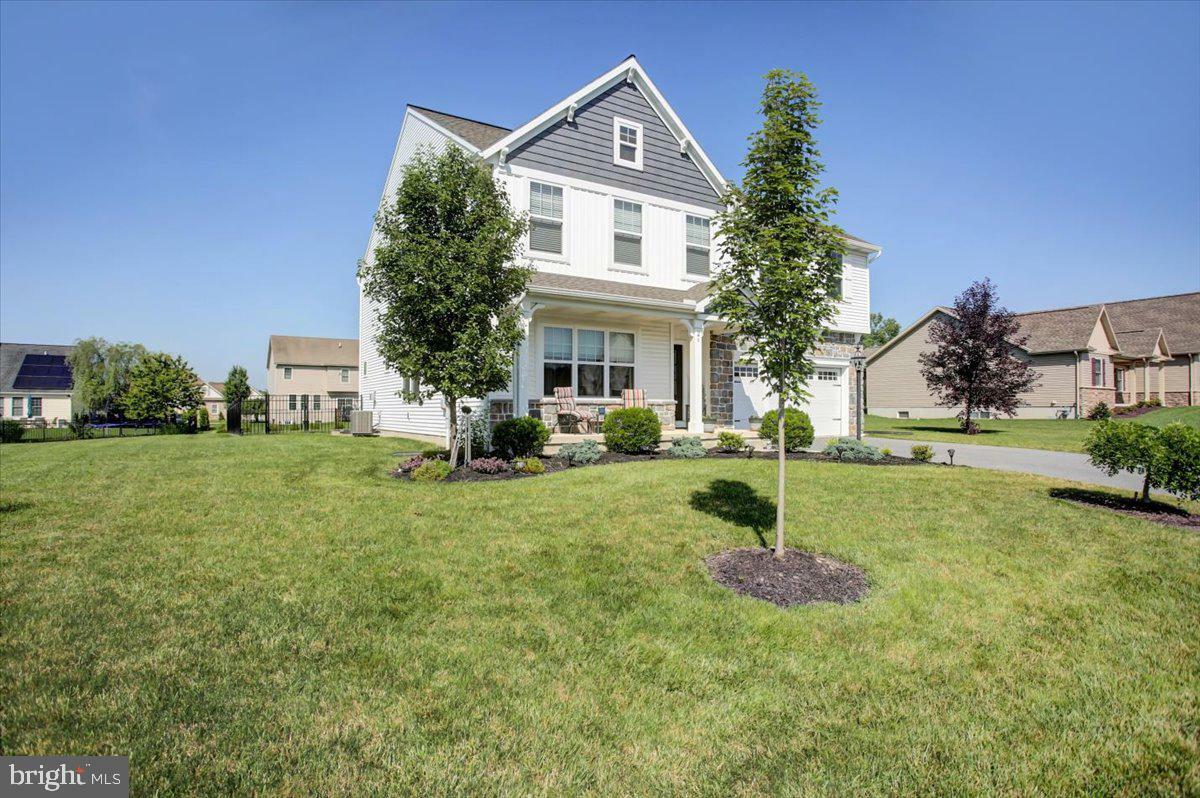 Property Photo:  21 Bayberry Road  PA 17013 