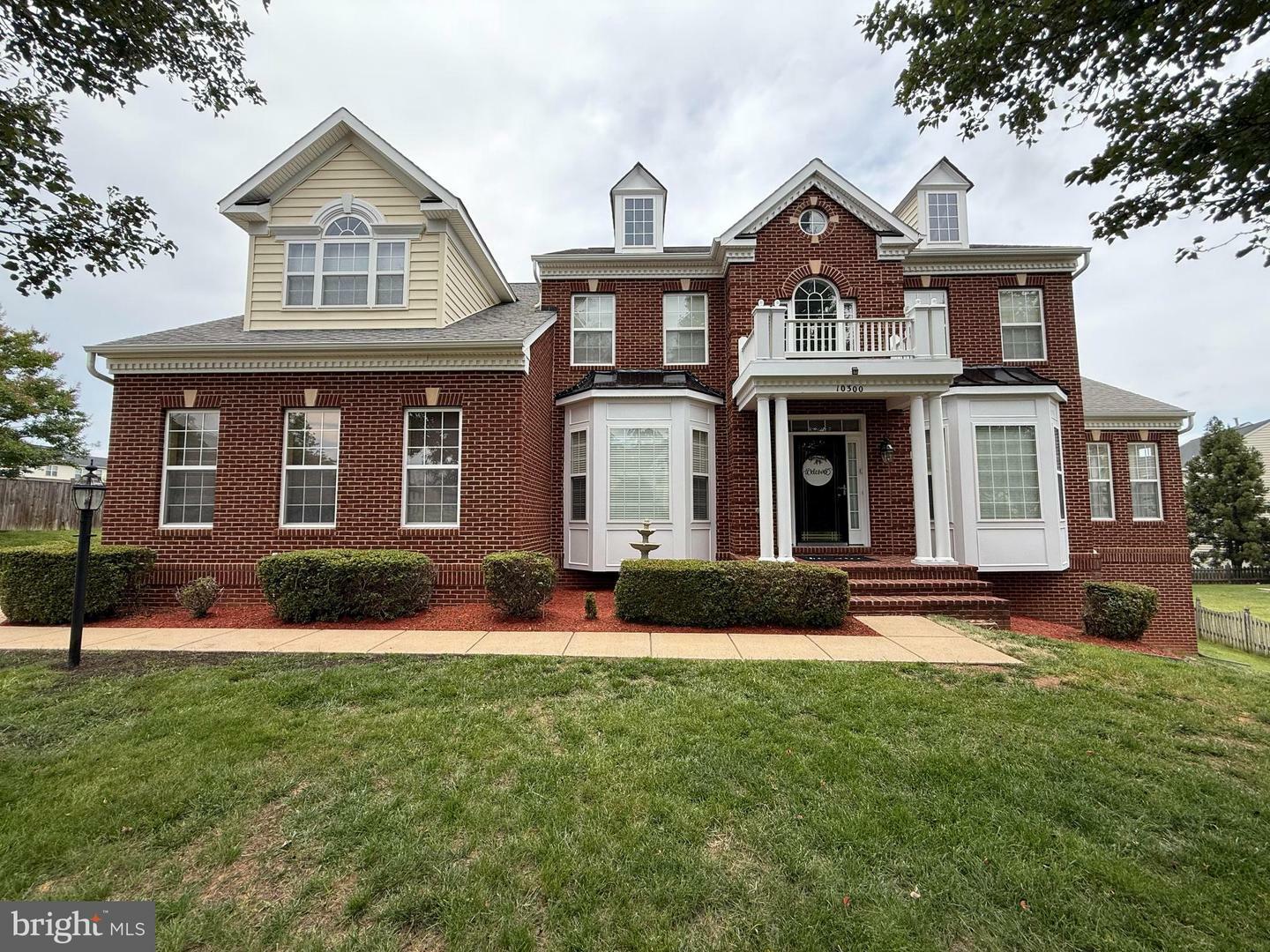 Property Photo: 10300 Powderhorn Drive VA 22553