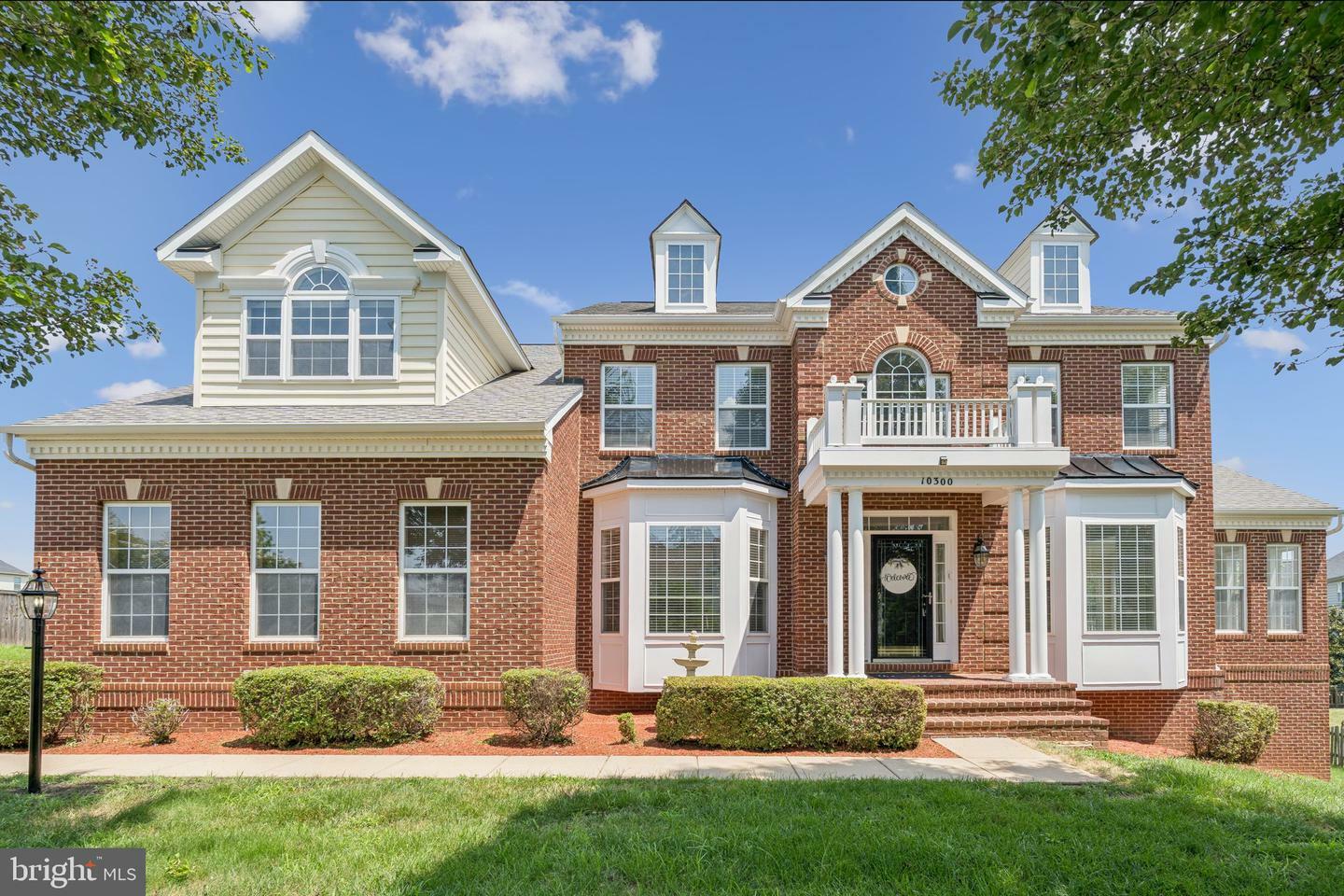 10300 Powderhorn Drive  Spotsylvania VA 22553 photo