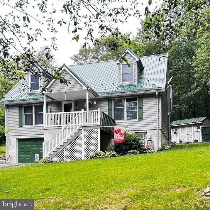 513 Gum Springs Road  Fairfield PA 17320 photo