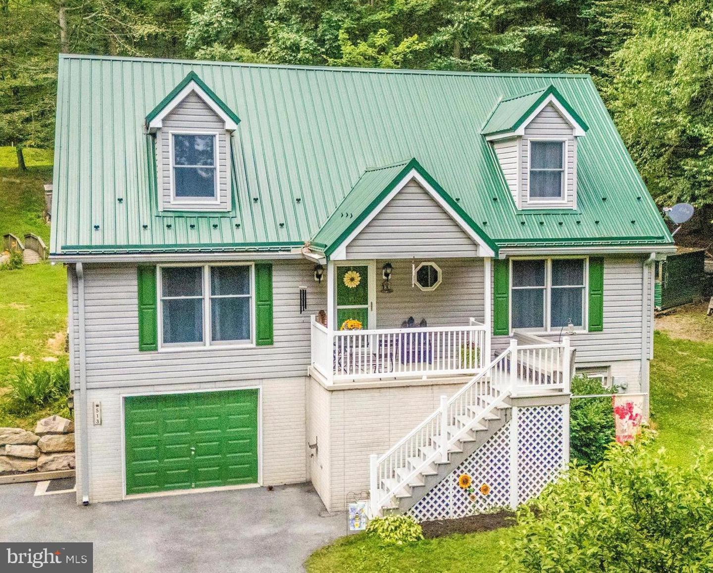 Property Photo: 513 Gum Springs Road PA 17320
