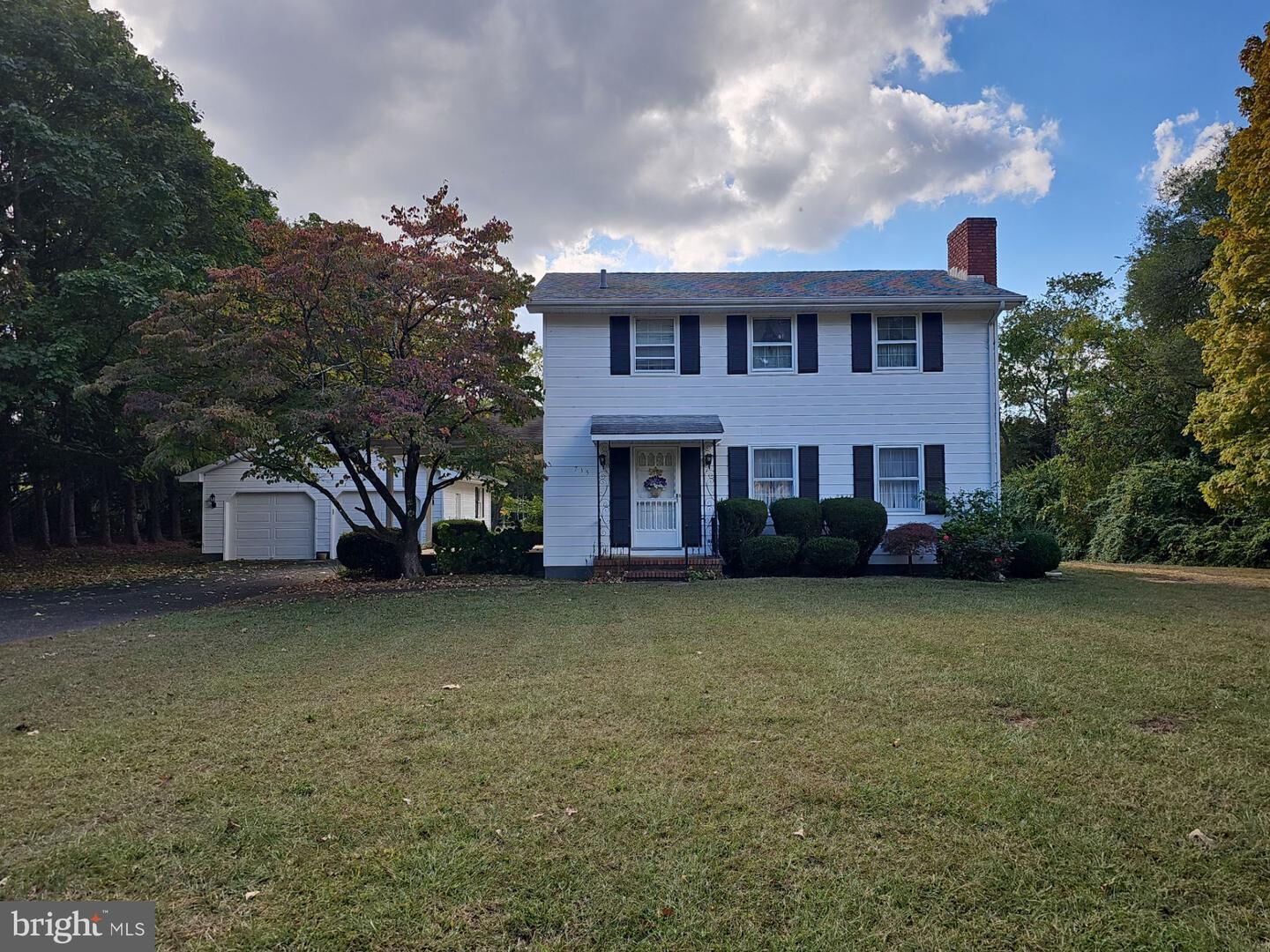 Property Photo: 735 Morton Avenue NJ 08302