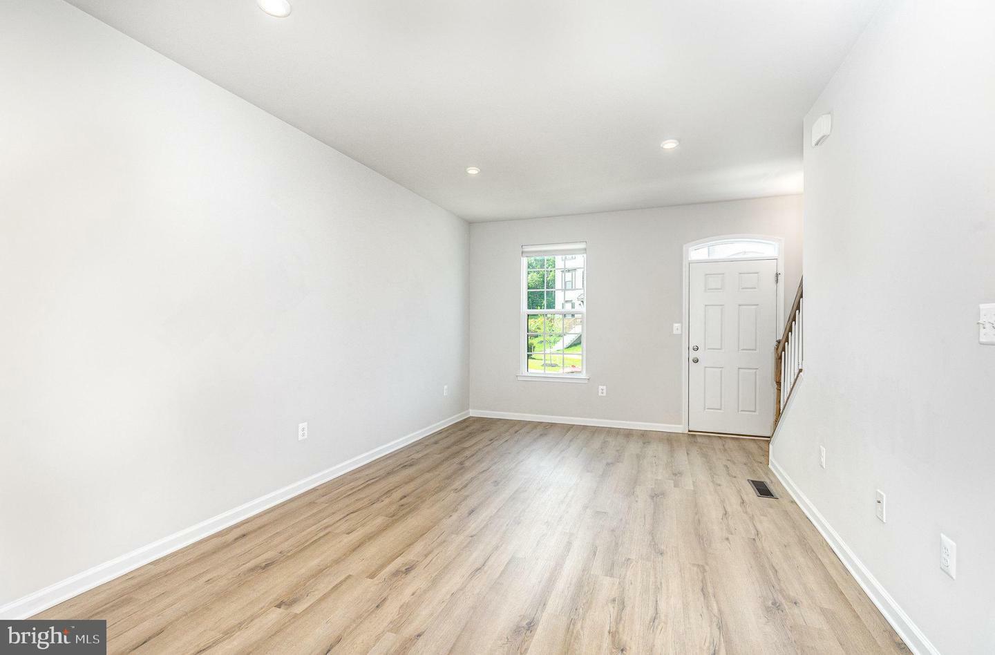 Property Photo: 1019 Rampart Drive VA 22401