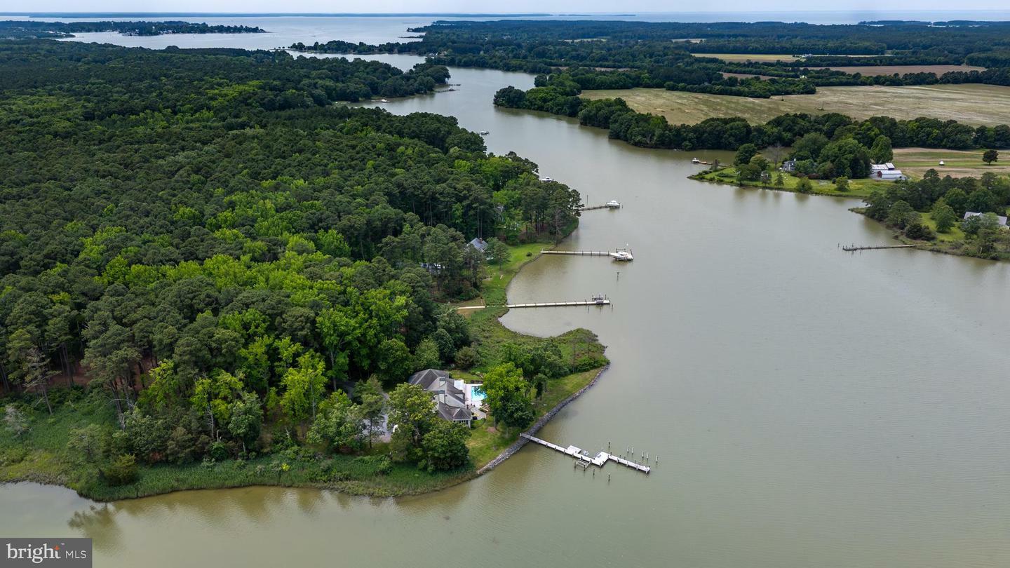 Property Photo: 26372 Westerly Road MD 21601