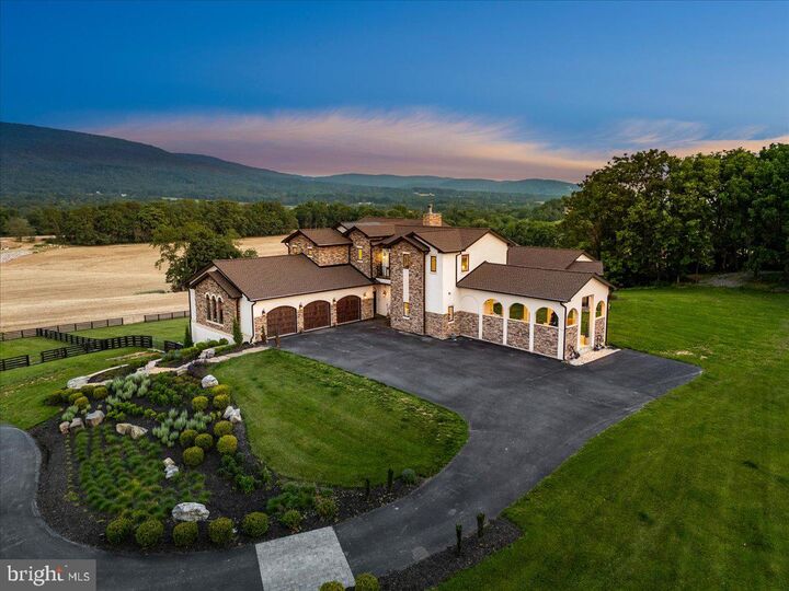 10110 Easterday Court  Hagerstown MD 21742 photo