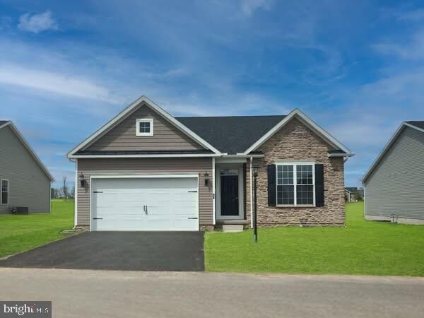 Property Photo: 23 Partridge Court C68 PA 17325