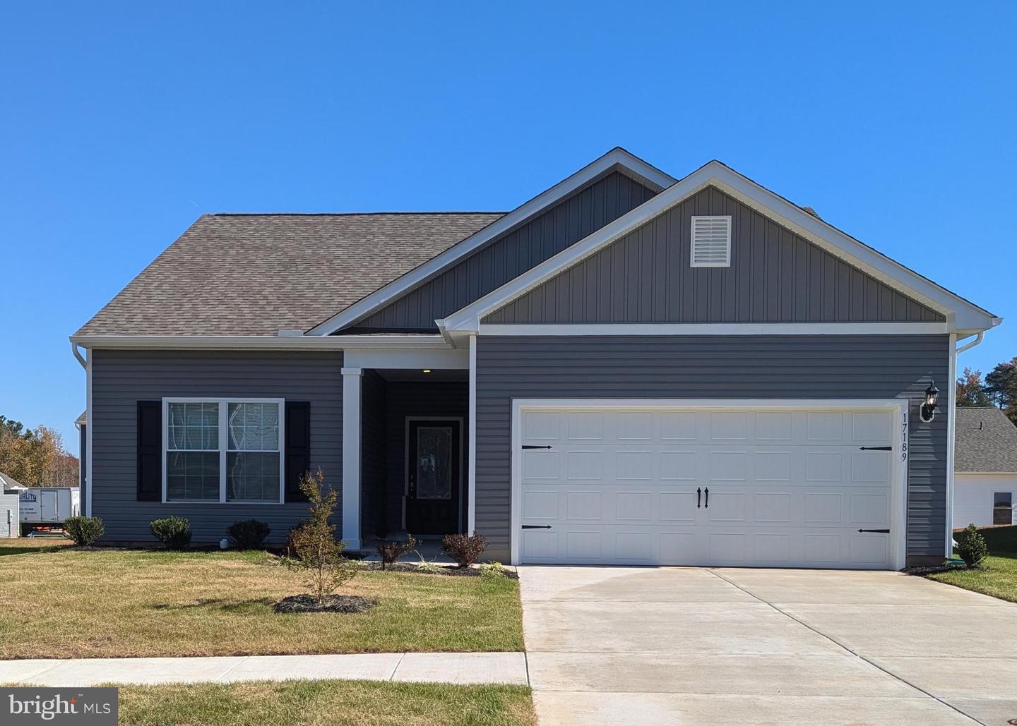 17153 J Shelby Guss Way  Bowling Green VA 22427 photo