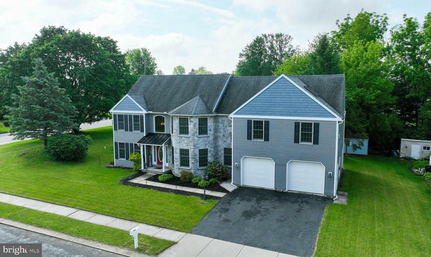 Property Photo: 2461 Impala Drive PA 17572