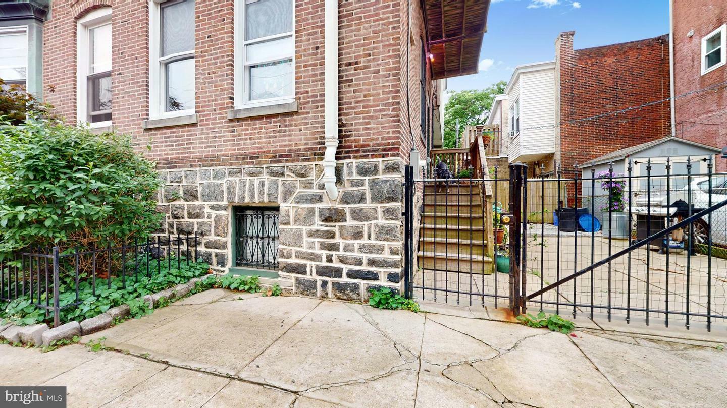 Property Photo: 328 N 39th Street PA 19104