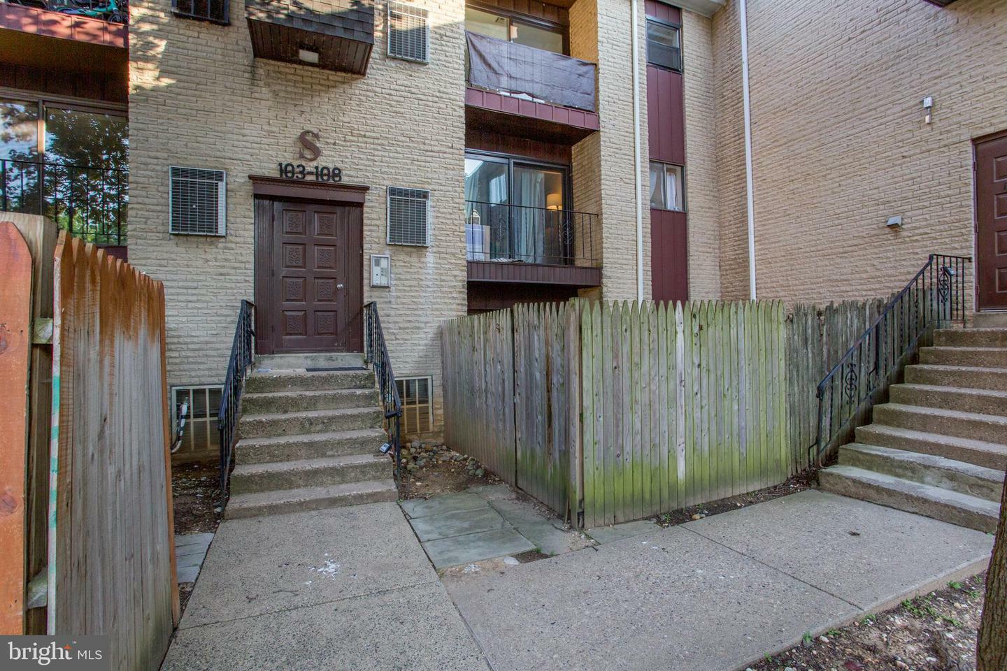 Property Photo: 8030 Ditman Street 106S PA 19136