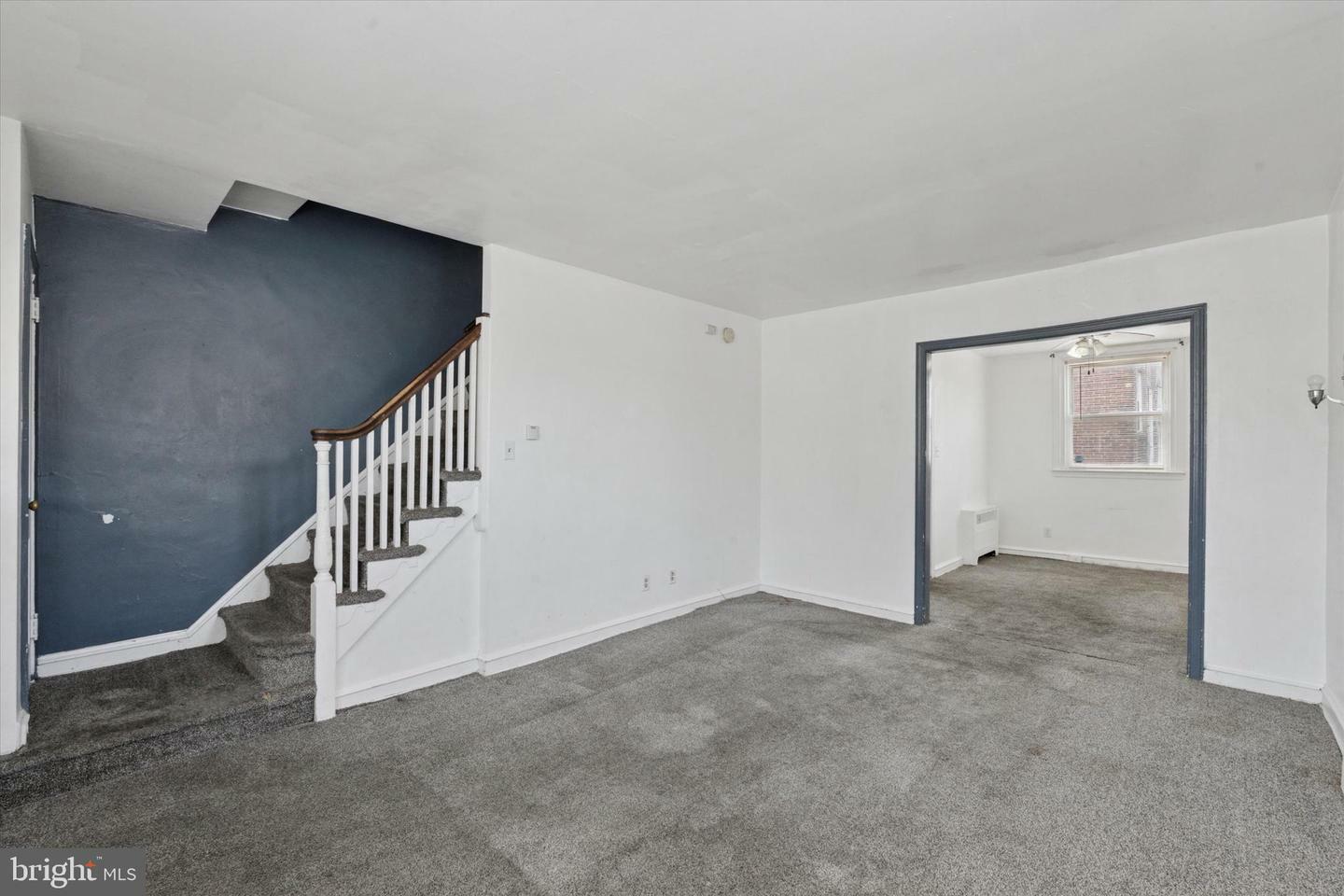 Property Photo: 1500 Benner Street PA 19149