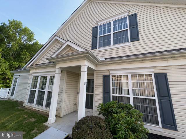 Property Photo: 208 Derrickson Street DE 19701