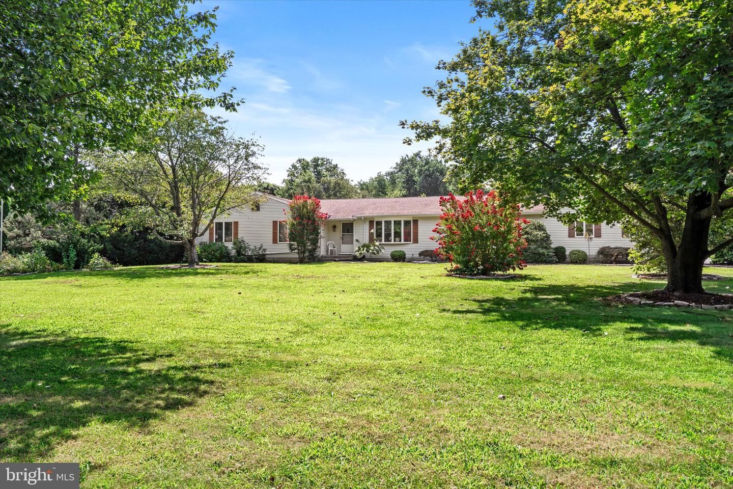 Property Photo: 740 Windsor Perrineville Road NJ 08520