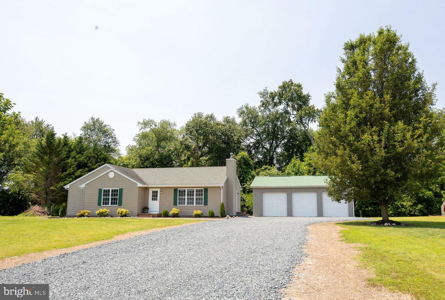 8864 Mar Lynn Drive  Delmar MD 21875 photo